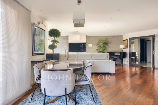 Luxury Apartment for sale in Paris 16ème, 2 631 200 €, Photo 6