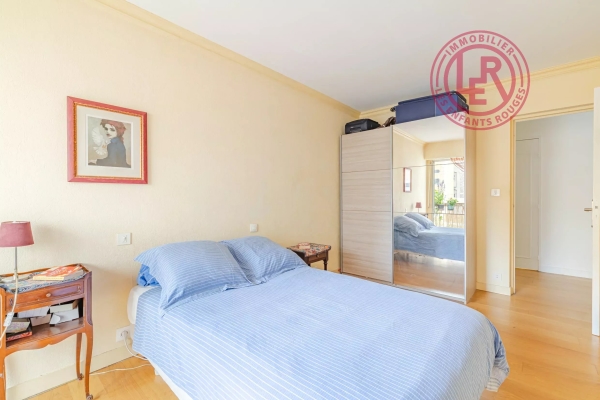 Appartement de luxe à vendre à Paris 11ème, 1 050 000 €, Photo 6
