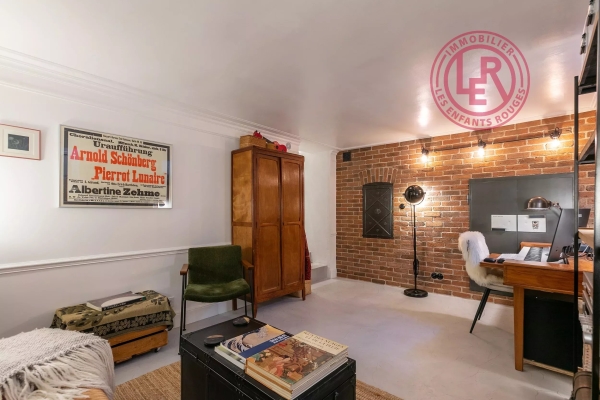 Appartement de luxe à vendre à Paris 20ème, 449 000 €, Photo 6