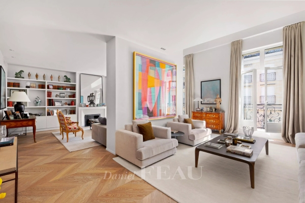 Appartement de luxe à vendre à Paris 8ème, 5 600 000 €, Photo 6
