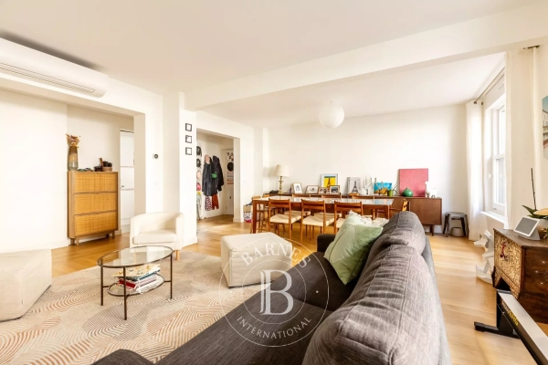Appartement de luxe à vendre à Paris 8ème, 1 550 000 €, Photo 6