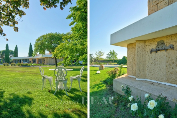 Luxury House for sale in Nîmes, 1 380 000 €, Photo 6