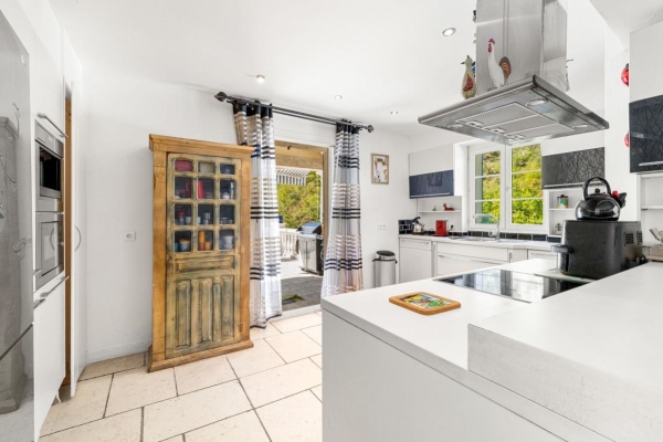 Maison de luxe à vendre à L Escarène, 619 500 €, Photo 6