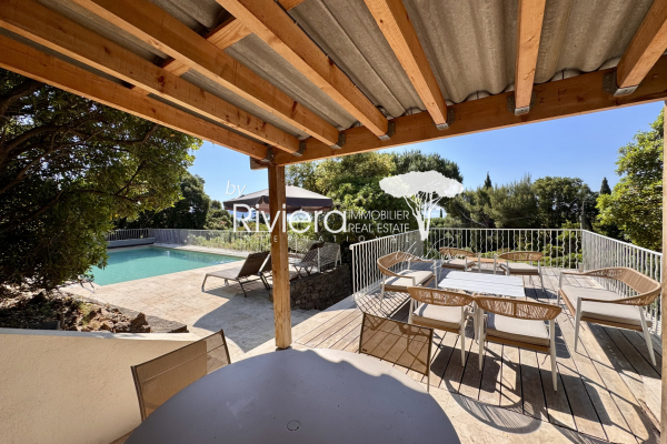 Luxury House for sale in Cavalaire-sur-Mer, 2 600 000 €, Photo 7