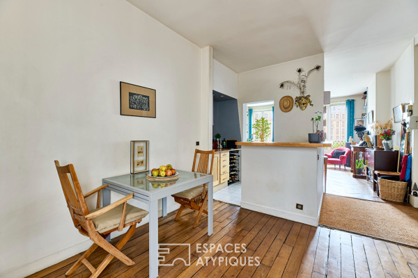 Appartement de luxe à vendre à Paris 1er, 999 000 €, Photo 7