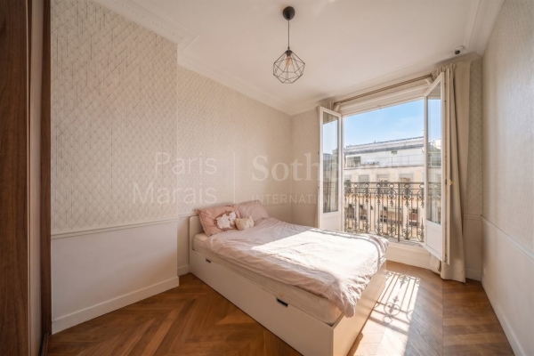 Appartement de luxe à vendre à Paris 1er, 2 750 000 €, Photo 7