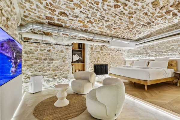 Luxury Apartment for sale in Paris 11ème, 1 200 000 €, Photo 7