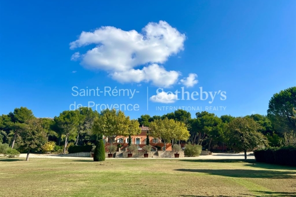 Maison de luxe à vendre à Maussane les Alpilles, 6 250 000 €, Photo 7