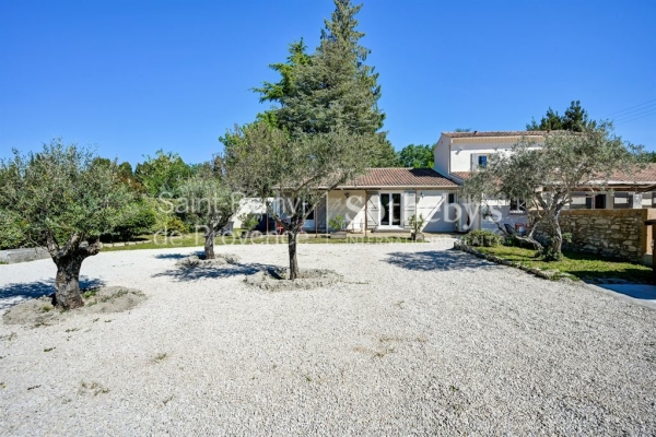 Maison de luxe à vendre à Saint-Rémy-de-Provence, 840 000 €, Photo 7