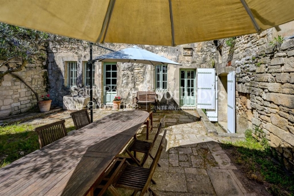 Luxury House for sale in Les Baux-de-Provence, 3 255 000 €, Photo 7