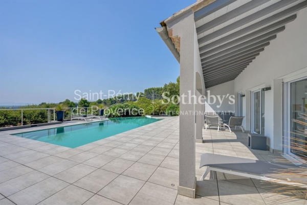 Maison de luxe à vendre à Noves, 1 696 000 €, Photo 7
