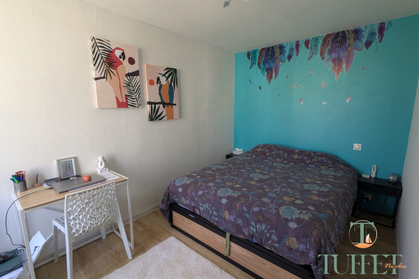 Appartement de luxe à vendre à Marennes-Hiers-Brouage, 145 000 €, Photo 7