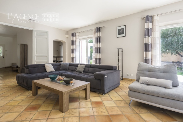 Maison de luxe à vendre à Aix-en-Provence, 1 190 000 €, Photo 7