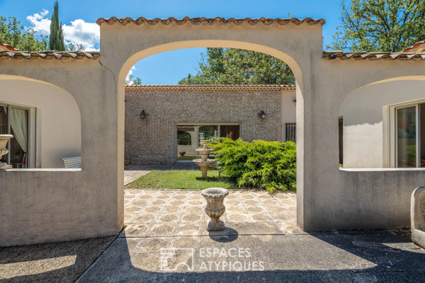Maison de luxe à vendre à Peynier, 950 000 €, Photo 7