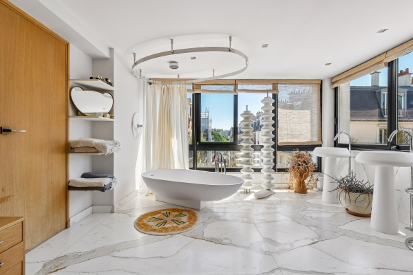 Appartement de luxe à vendre à Paris 14ème, 1 680 000 €, Photo 7