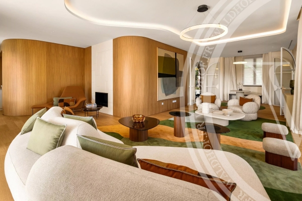 Maison de luxe à vendre à Saint-Jean-Cap-Ferrat, 43 000 000 €, Photo 7