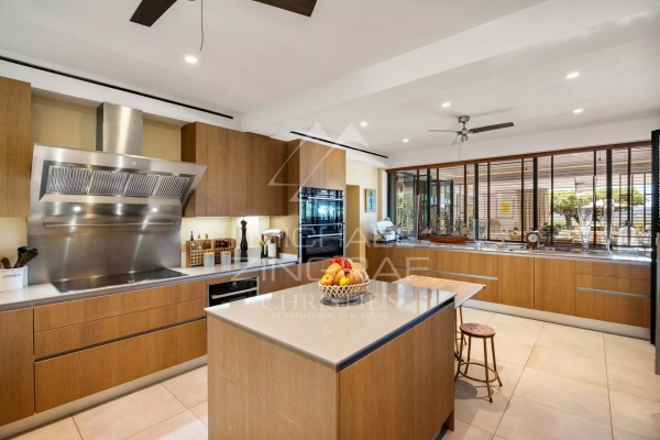 Maison de luxe à vendre à Ramatuelle, 25 000 000 €, Photo 7