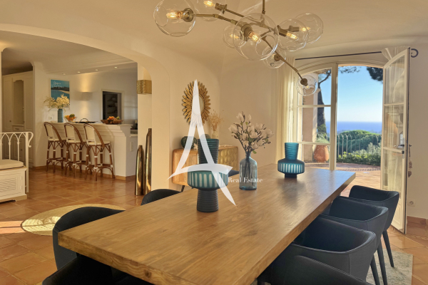 Luxury House for sale in La Croix-Valmer, 5 800 000 €, Photo 7