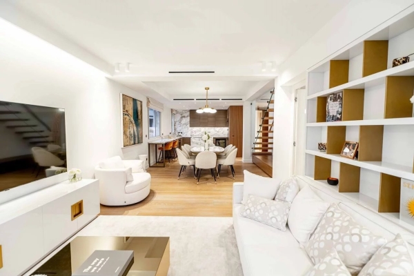 Luxury Apartment for sale in Monaco, 17 500 000 €, Photo 3