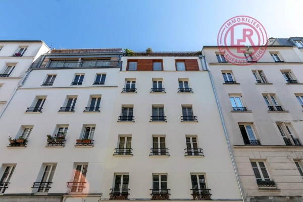 Appartement de luxe à vendre à Paris 20ème, 449 000 €, Photo 7