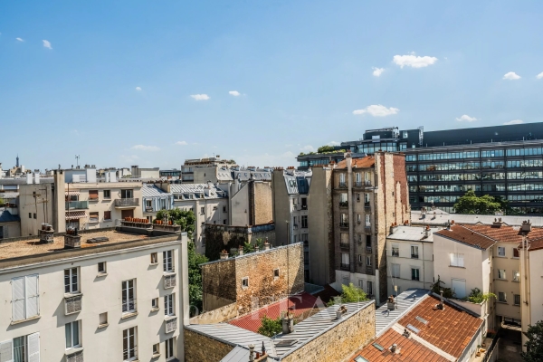 Appartement de luxe à vendre à Neuilly-sur-Seine, 550 000 €, Photo 7