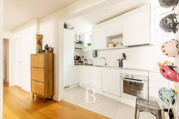 Appartement de luxe à vendre à Paris 8ème, 1 550 000 €, Photo 7