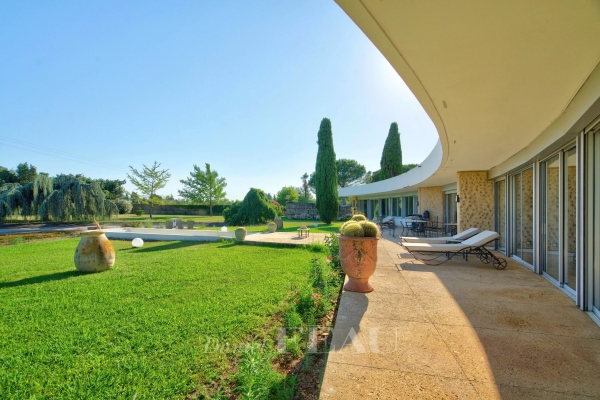 Luxury House for sale in Nîmes, 1 380 000 €, Photo 7