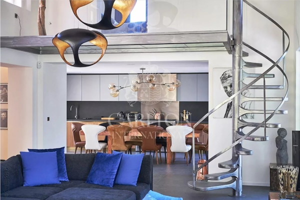 Maison de luxe à vendre à Gassin, 5 900 000 €, Photo 7