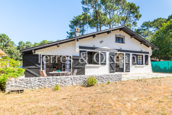 Maison de luxe à vendre à Soorts-Hossegor, 1 290 000 €, Photo 1