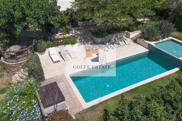 Maison de luxe à vendre à La Croix-Valmer, 1 690 000 €, Photo 1