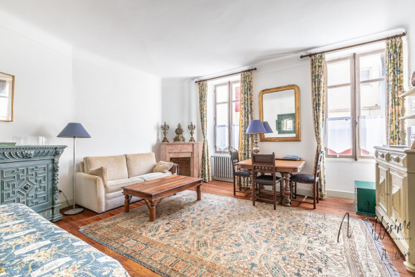 Appartement de luxe à vendre à Biarritz, 472 000 €, Photo 1