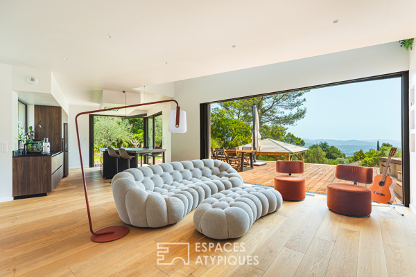 Maison de luxe à vendre à Solliès-Ville, 1 095 000 €, Photo 1