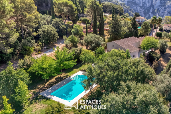 Maison de luxe à vendre à Évenos, 1 195 000 €, Photo 1
