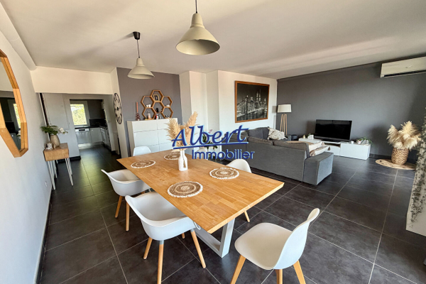 Appartement de luxe à vendre à Ollioules, 325 000 €, Photo 1