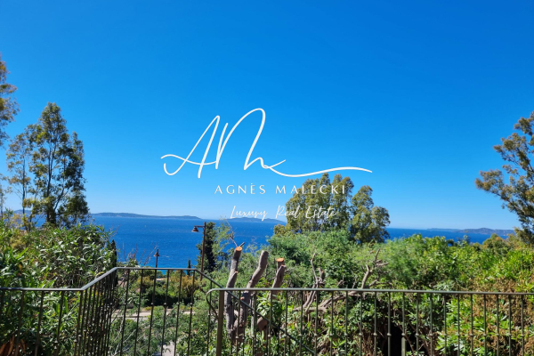 Luxury House for sale in Rayol Canadel sur Mer, 975 000 €, Photo 1