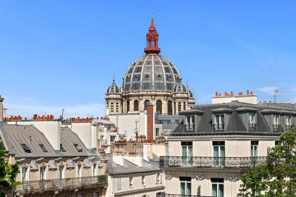 Appartement de luxe à vendre à Paris 8ème, 3 150 000 €, Photo 1