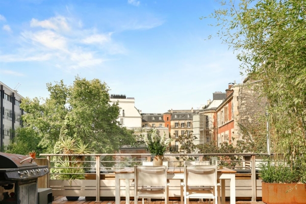 Appartement de luxe à vendre à Paris 8ème, 1 399 000 €, Photo 1