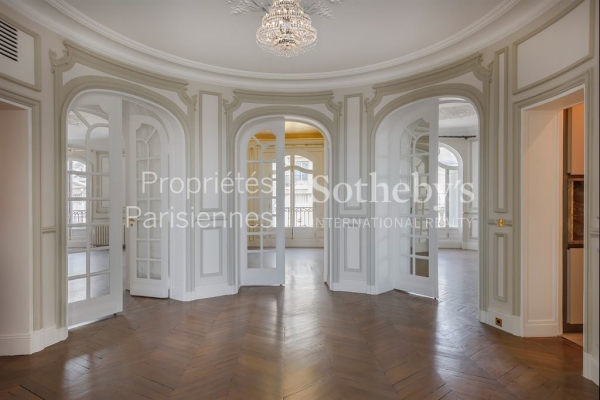 Appartement de luxe à louer à Paris 16ème, 23 000 €, Photo 1