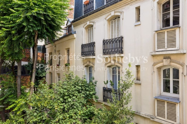 Appartement de luxe à vendre à Paris 16ème, 1 099 000 €, Photo 1