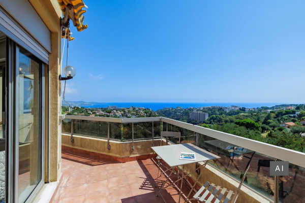 Appartement de luxe à vendre à Nice, 895 000 €, Photo 1