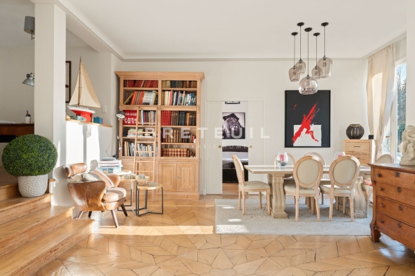 Appartement de luxe à vendre à Paris 7ème, 2 300 000 €, Photo 1
