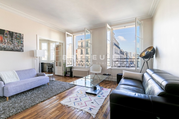 Appartement de luxe à vendre à Paris 15ème, 685 000 €, Photo 1