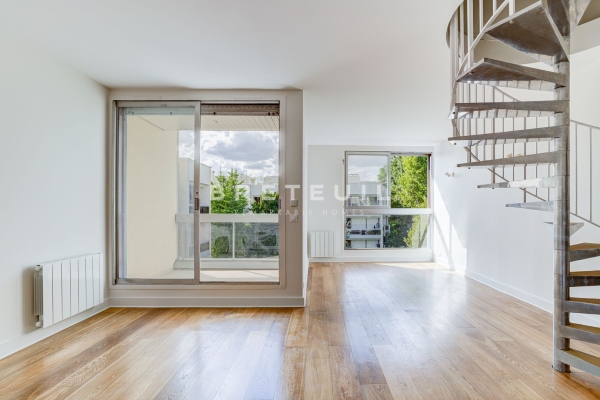 Luxury Apartment for rental in Boulogne-Billancourt, 3 150 €, Photo 1