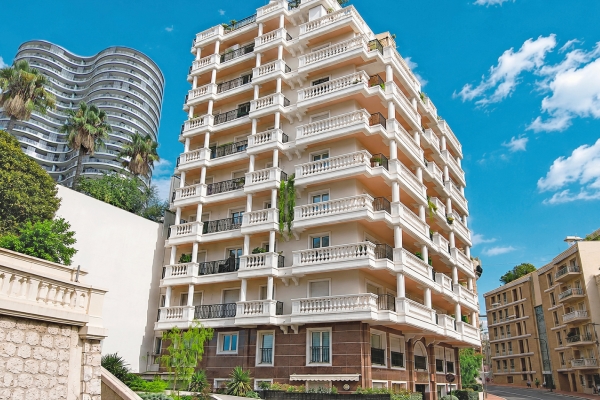 Luxury Apartment for sale in Monaco, 3 000 000 €, Photo 1