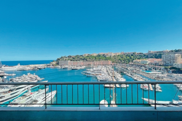 Luxury Apartment for sale in Monaco, 30 000 000 €, Photo 1