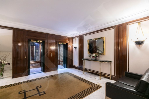 Appartement de luxe à vendre à Paris 8ème, 1 650 000 €, Photo 1