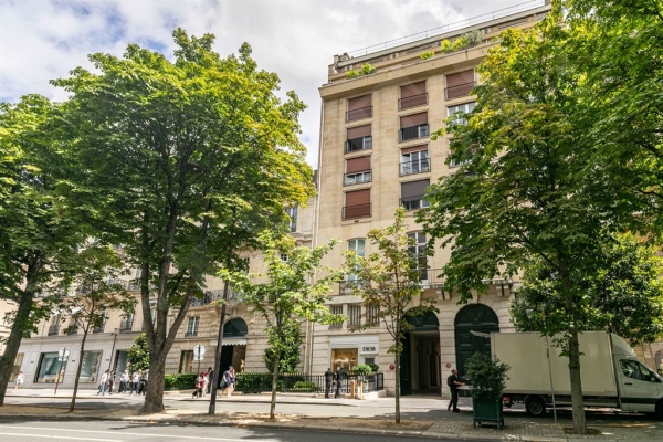 Appartement de luxe à vendre à Paris 8ème, 785 000 €, Photo 1