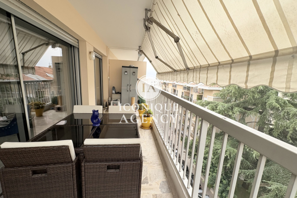 Appartement de luxe à vendre à Cannes, 329 000 €, Photo 1