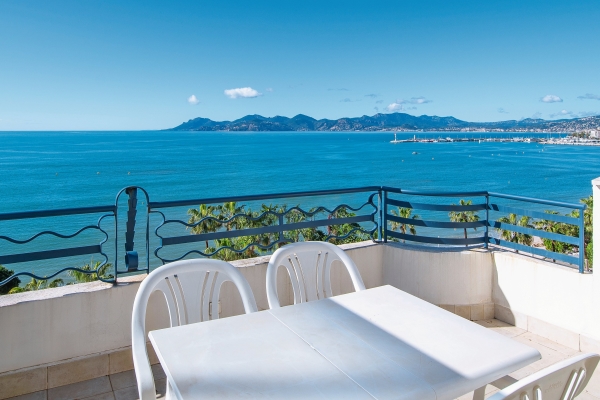 Appartement de luxe à vendre à Cannes, 1 325 000 €, Photo 1