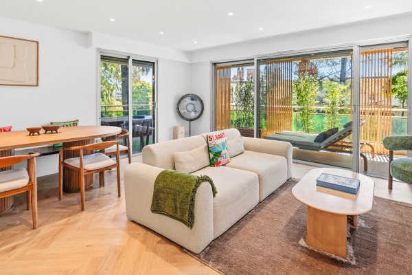 Appartement de luxe à vendre à Cannes, 850 000 €, Photo 1
